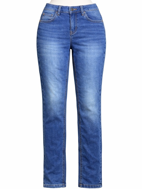 Arizona Jean Company Other - Arizona jean co-Rise Blue Jeans size 14/16